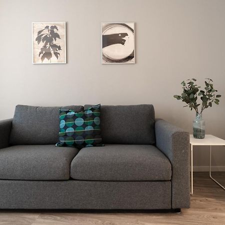 A12 Pristine 1Bedrooom Flat Near Parthenon In Athens' Heart Leilighet Eksteriør bilde
