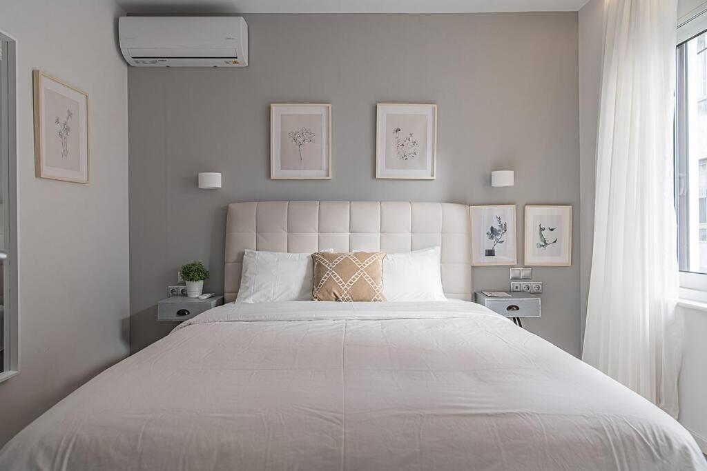 A12 Pristine 1Bedrooom Flat Near Parthenon In Athens' Heart Leilighet Eksteriør bilde