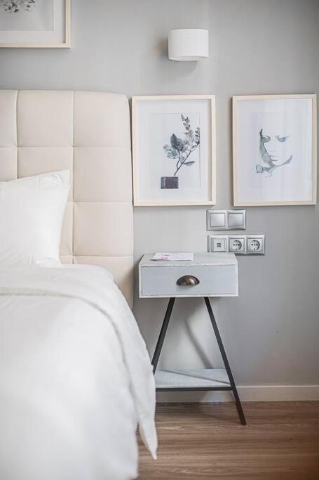 A12 Pristine 1Bedrooom Flat Near Parthenon In Athens' Heart Leilighet Eksteriør bilde