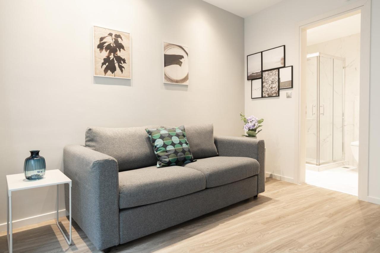 A12 Pristine 1Bedrooom Flat Near Parthenon In Athens' Heart Leilighet Eksteriør bilde