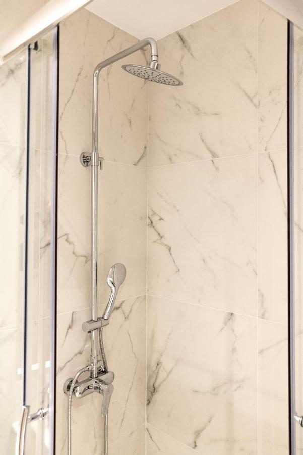 A12 Pristine 1Bedrooom Flat Near Parthenon In Athens' Heart Leilighet Eksteriør bilde